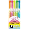 Zebra, Highlighter Fit 5 Colors, Wkt17-5C, 5li, 5 Renk