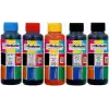 Perfection Epson Uyumlu L Serisi Tanklı Yazıcılar İçin Mürekkep Seti 5x100 gr.