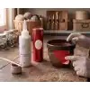 Boyutlu Varak Tutkalı, Süt Miksiyon, Su Bazlı Tutkal, Varak Tutkalı (150 ml)