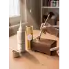 Boyutlu Varak Tutkalı, Süt Miksiyon, Su Bazlı Tutkal, Varak Tutkalı (150 ml)