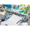 Faber-Castell Textmarker Textlıner 1546 Pastel, 1 - 5 Mm, 4Lü Paket, İçerik: 1X Sarı, Yeşil, Fuşya Ve Lila