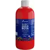 Kırmızı Basic Akrilik Boya 500gr