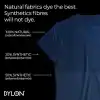 Dylon Makine Dye Pod, Deniz Mavisi, 8,5 x 8,5 x 9,9 cm