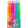 Serve Berry Jel Kalem 07mm Karma Blister 6li