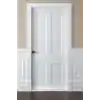 Mat Beyaz Yapışkanlı Folyo 100 CM X 1 MT