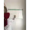 Tutunabilir Kağıt Aylık Planlayıcı Takvim Akıllı Tahta Yazı Tahtası + Kalem Duvara Cama Tahtaya Uygulanır