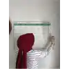Tutunabilir Kağıt Aylık Planlayıcı Takvim Akıllı Tahta Yazı Tahtası + Kalem Duvara Cama Tahtaya Uygulanır