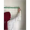 Tutunabilir Kağıt Aylık Planlayıcı Takvim Akıllı Tahta Yazı Tahtası + Kalem Duvara Cama Tahtaya Uygulanır