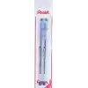 Pentel 0.7 mm Yağ Bazlı Roller Kalem MAVİ