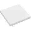 Kraf 76X76 Yapışkanlı Not Kağıdı 50Yp Şeffaf 7676Tr