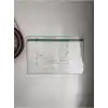 Tutunabilir Kağıt Aylık Planlayıcı Takvim Akıllı Tahta Yazı Tahtası + Kalem Duvara Cama Tahtaya Uygulanır