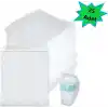 tify Balonlu Patpat Torba Bantlı 20x25 +5 (25 Adet) Baloncuklu Torba