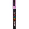 UNİ POSTER MARKÖRÜ POSCA SET PC-5M/8C SC SOFT RENK 8 Lİ