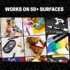 UNİ POSTER MARKÖRÜ POSCA SET PC-5M/8C SC SOFT RENK 8 Lİ