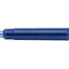 Faber-Castell Dk Kartuş, Royal Mavi, 6lı