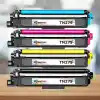 Brother Uyumlu Tonermax DCP-L3560CDW Muadil Toner Set- Çipli/TN-279XL