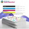 Brother Uyumlu Tonermax DCP-L3560CDW Muadil Toner Set- Çipli/TN-279XL