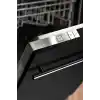 Mat Siyah Yapışkanlı Folyo 61 CM X 1 MT