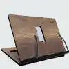 aswood Kitap okuma standı Tablet Standı