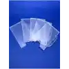 Yatay 5li Yaka Kartı Kart Koruyucu