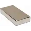 hdg Güçlü Neodyum Mıknatıs 40x20x5 mm 1 Adet