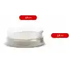 Rich Chalked Wax Şeffaf 50ml N:11004