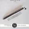 Cross 8518-6 D1 Tükenmez Refil Maviı Fine uç
