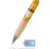 SERVE DEEP MEK KUR KLM 07MM - HARRY POTTER HUFFLEPUFF DAMALI