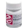 Talens Guaj Boya 16 ml - White 100