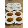 4 Lü Içli Köfte Aparatı Kolay Kullanım