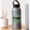 Breaking Bad Dizisi Sticker Seti - Telefon, Bilgisayar Ve Diğer Yüzeylere Uygun