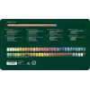 Faber-Castell Pitt Pastel Boya Kalemi, 60 Renk, Yüksek Pigment, Solmaya Dirençli, Fırça ve Parmakla Dağılabilir, Yuvarlak Gövde