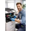Brother TN-2456 Uyumlu Muadil Toner, Yüksek Baskı Kalitesi, Uzun Ömürlü, Çipli, Lazer Yazıcı Kartuşu, Ofis Ev Okul İçin, Profesyonel Kalite (Siyah)
