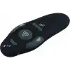 MODDESTORE Profesyonel Laser Pointer 2.4Ghz Usb Kablosuz Projeksiyon Lazer Sunum Kumandası