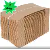 E-ticaret Kargo Kutusu 4 Nokta, 25x16x10 (10 Adet)
