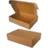 E-ticaret Kargo Kutusu 4 Nokta, 25x16x10 (10 Adet)