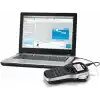 Dymo Label Manager 280P, Elde Taşınır PC Bağlantılı ve Şarj edilebilir Etiketleme Makinesi (6/9/12 mm D1 şeritlerle uyumlu kullanım) - S0968920