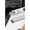 Mat Beyaz Yapışkanlı Folyo 61 CM X 3 MT