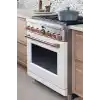 Mat Beyaz Yapışkanlı Folyo 61 CM X 3 MT
