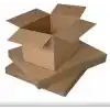 50X30X30 1.Kalite (10 ADET) Çift Oluklu Eşya Taşıma, Karton, Çeyiz Kolisi, Taşınma Kolisi