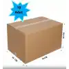 50X30X30 1.Kalite (10 ADET) Çift Oluklu Eşya Taşıma, Karton, Çeyiz Kolisi, Taşınma Kolisi