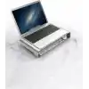 Aliminyum Laptop Ekran Monitör Notebook Yükseltici Tutucu cin275