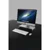Aliminyum Laptop Ekran Monitör Notebook Yükseltici Tutucu cin275