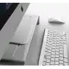Aliminyum Laptop Ekran Monitör Notebook Yükseltici Tutucu cin275