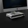 Aliminyum Laptop Ekran Monitör Notebook Yükseltici Tutucu cin275