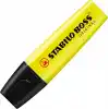 STABILO - İşaretleme Kalemi - BOSS ORIGINAL - 4lü Paket - Çeşitli Renkler