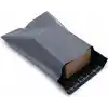 Cepsiz Ekonomik Kargo Poşeti 25 Adet 30CmX38Cm+5