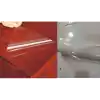 Şeffaf Parlak Yapışkanlı Folyo Koruma Folyosu 40 cm x 3 Metre