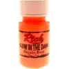 Rich Karanlıkta Parlayan Boya Glow In The Dark 50ml 3006 Turuncu