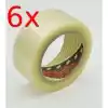 3M Koli bandı 50 mm* 100 metre 6 adet